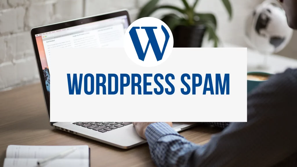 wordpress spam